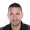 Porträt von Calvin Hollywood