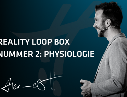 Reality Loop Box Nummer 2: Physiologie