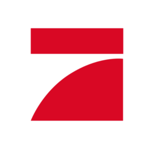 Logo ProSieben