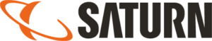 Logo Saturn