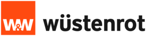 Logo Wüstenrot